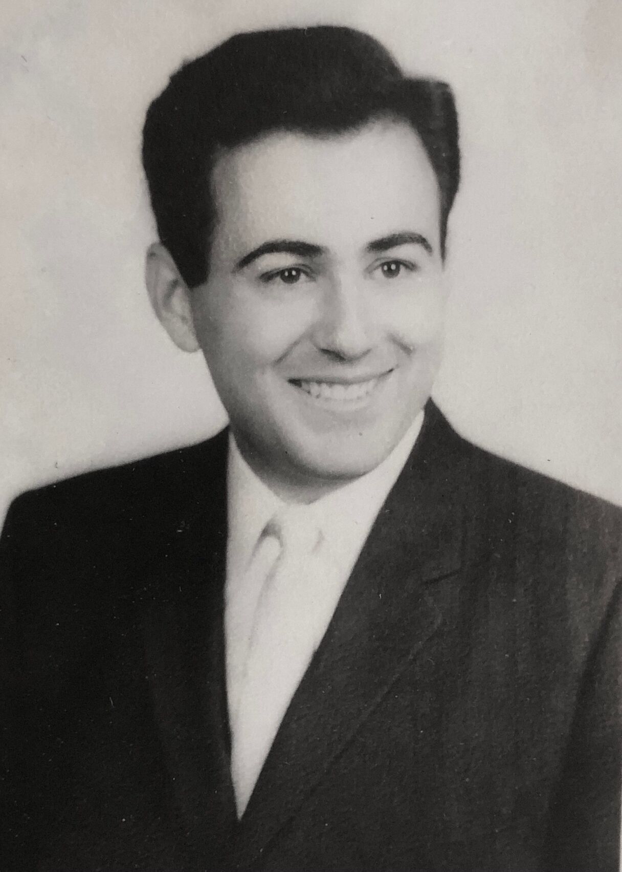Peter Chobanian